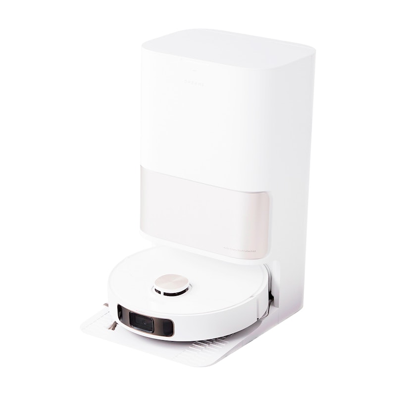 DreameBot L10s Pro Ultra Heat 1