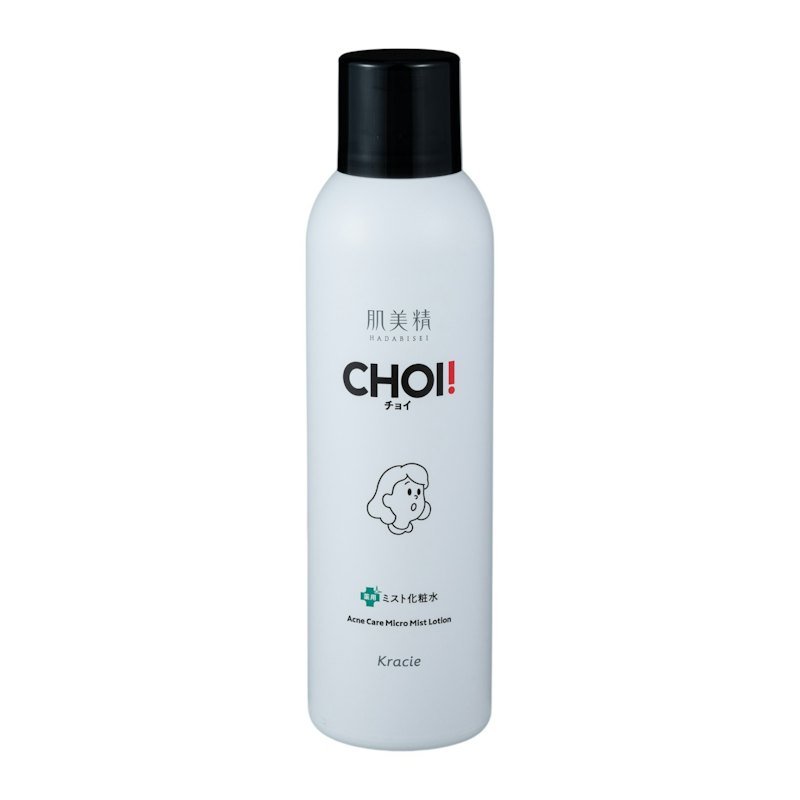 薬用ミスト化粧水 ニキビケア 1