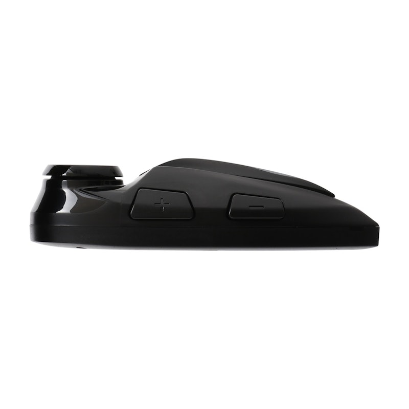 モーターサイクルインターカム 3
