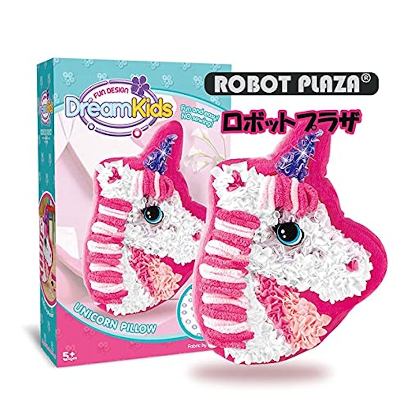 ぬいぐるみ手芸キット 2