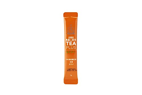 高麗人蔘茶 TEAPLUS エナジー 3