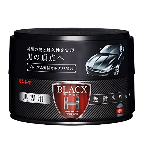 TYPE：H 黒専用 超耐久WAX 1
