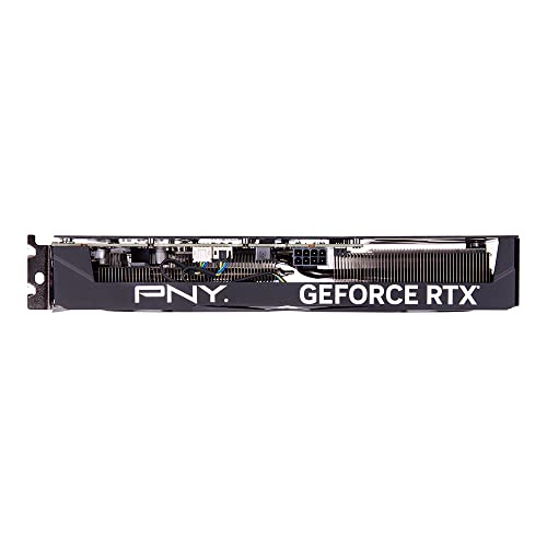 GeForce RTX 4070 12GB VERTO ダブルファン 3
