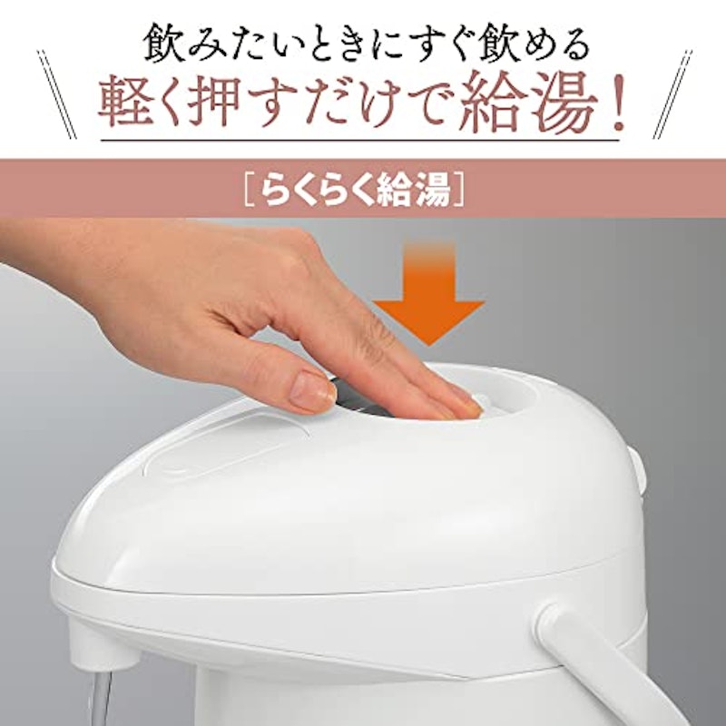 ガラスエアーポット 2