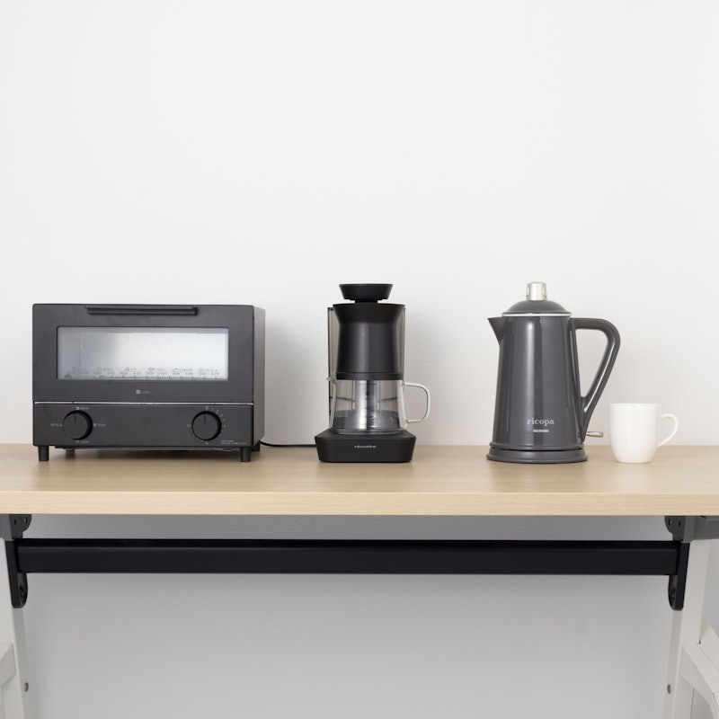 Rain Drip Coffee Maker 6