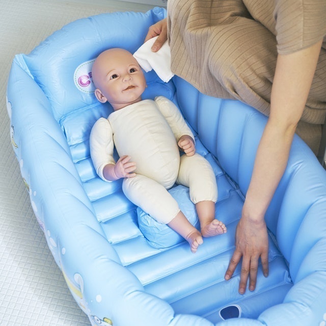 Nebeir ベビーバスを全商品と比較 口コミや評判を実際に使ってレビューしました Mybest Nebeir ベビーバスを全商品と比較 口コミや評判を実際に使ってレビューしました Mybest