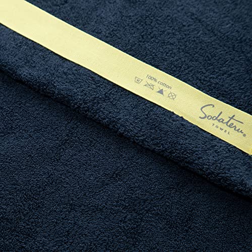 yellow ribbon middy フェイスタオル 3