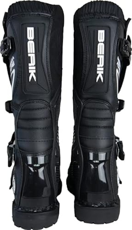 ENDURO BOOT MX 2