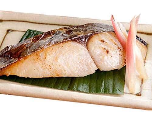 さわら西京漬（4切入） 1