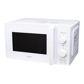 日本美的 Comfee' 電子レンジ 単機能 17L CF-AM202を検証レビュー!単機能電子レンジの選び方も紹介 1