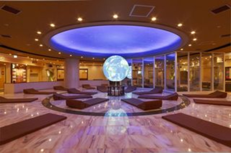 スパワールド HOTEL&RESORT 5