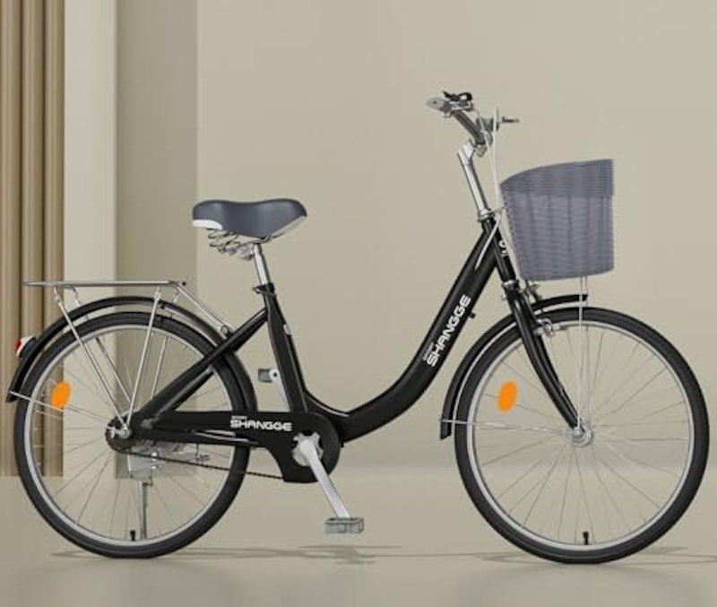 子供用自転車 1
