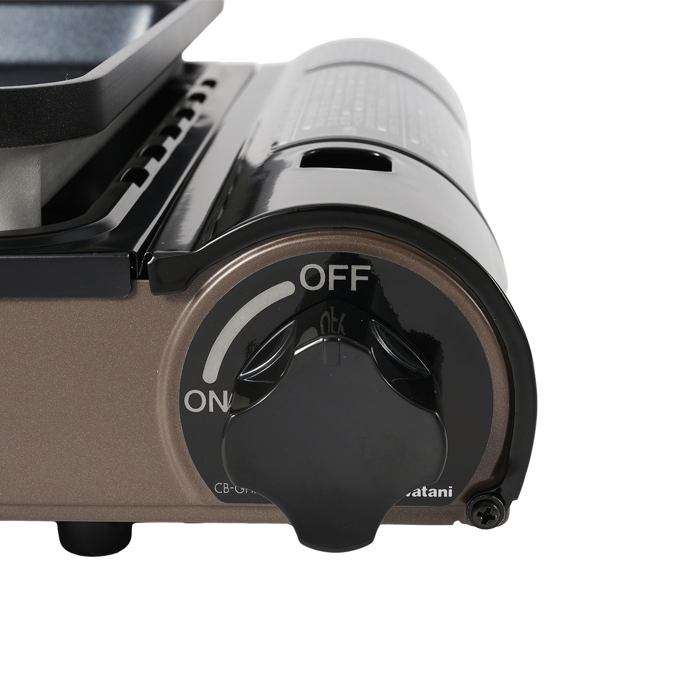 岩谷産業 カセットガスホットプレート 焼き上手さんβ CB-GHPを検証