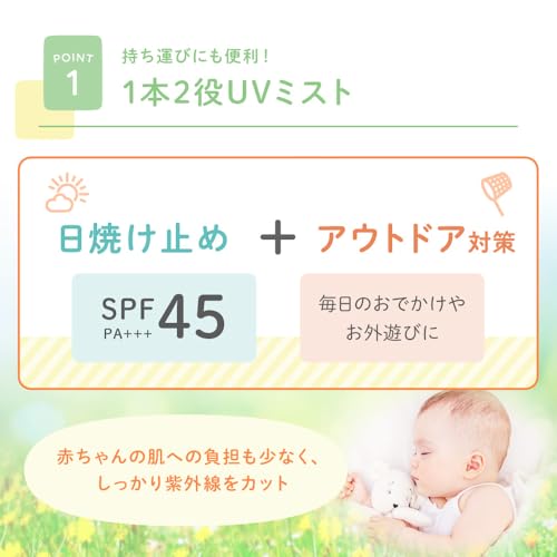 UV&アウトドアミスト 4