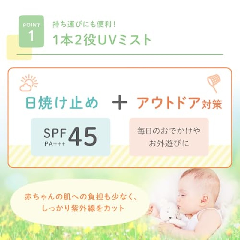 UV&アウトドアミスト 4