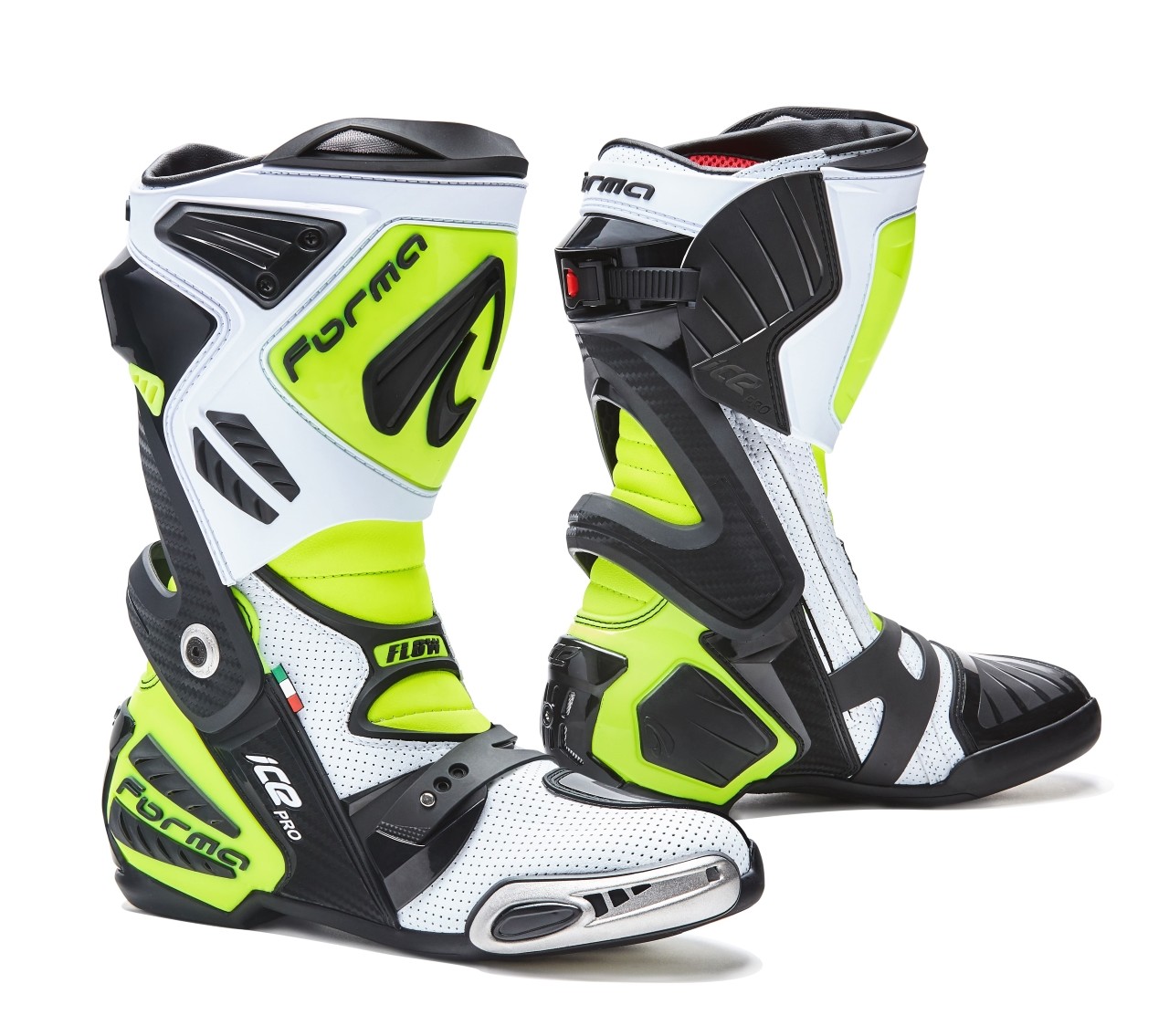 ICE PRO FLOW 1