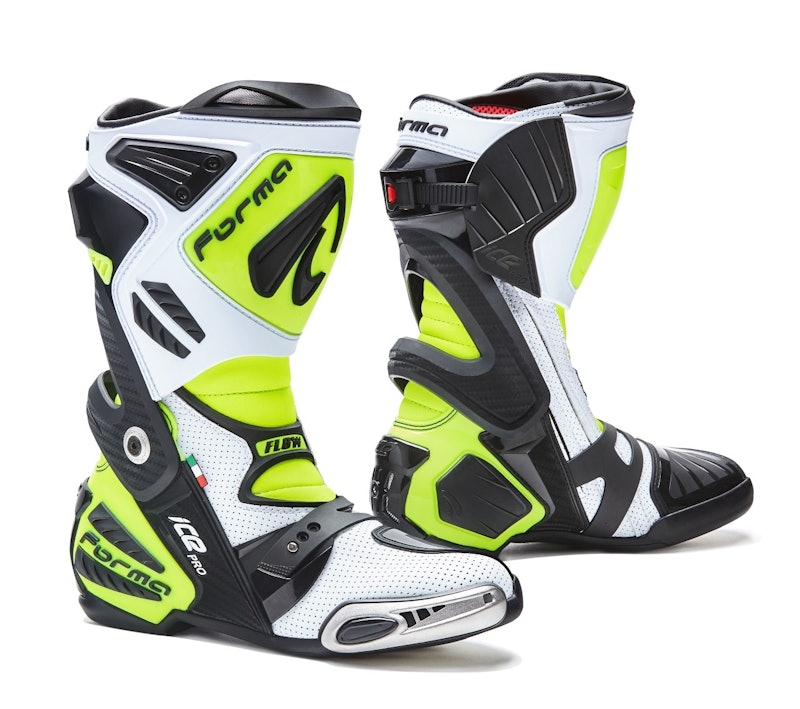 ICE PRO FLOW 1
