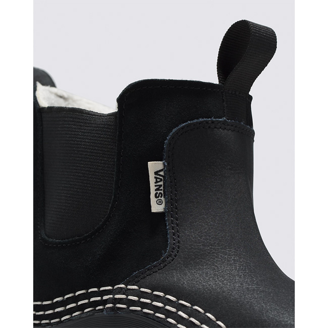 STANDARD MID CHELSEA MTE 5