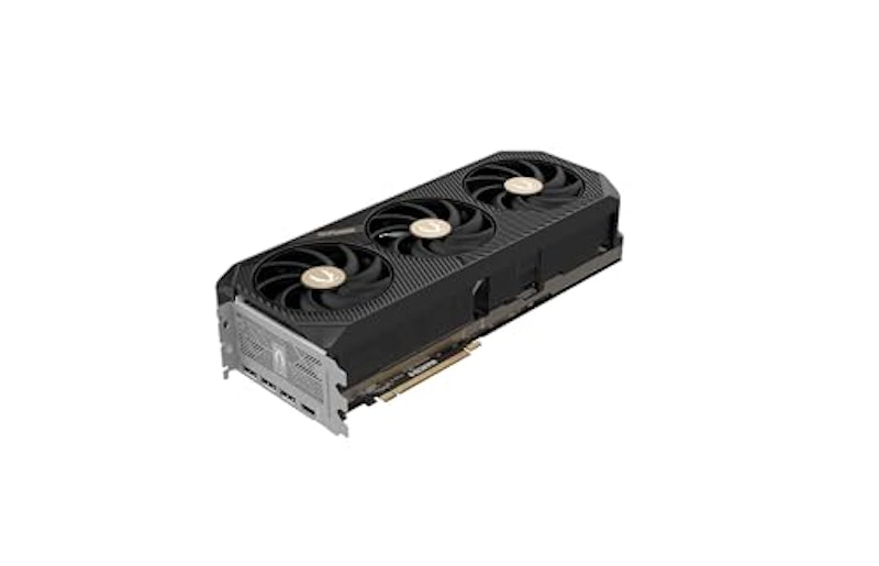 GAMING GeForce RTX 5090 SOLID OC 6