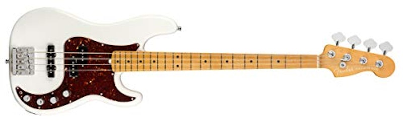 American Ultra Precision Bass 1