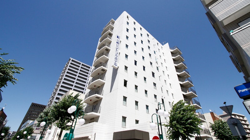 川崎セントラルホテル 1