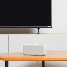 Evinof 手元スピーカー SG-0501000APを検証レビュー!手元スピーカー・テレビ用ワイヤレススピーカーの選び方も紹介 4