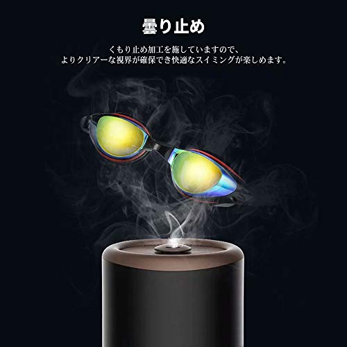 近視用 スイミングゴーグル  4