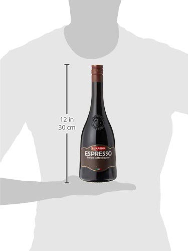 エスプレッソ イタリアン コーヒー リキュール 4
