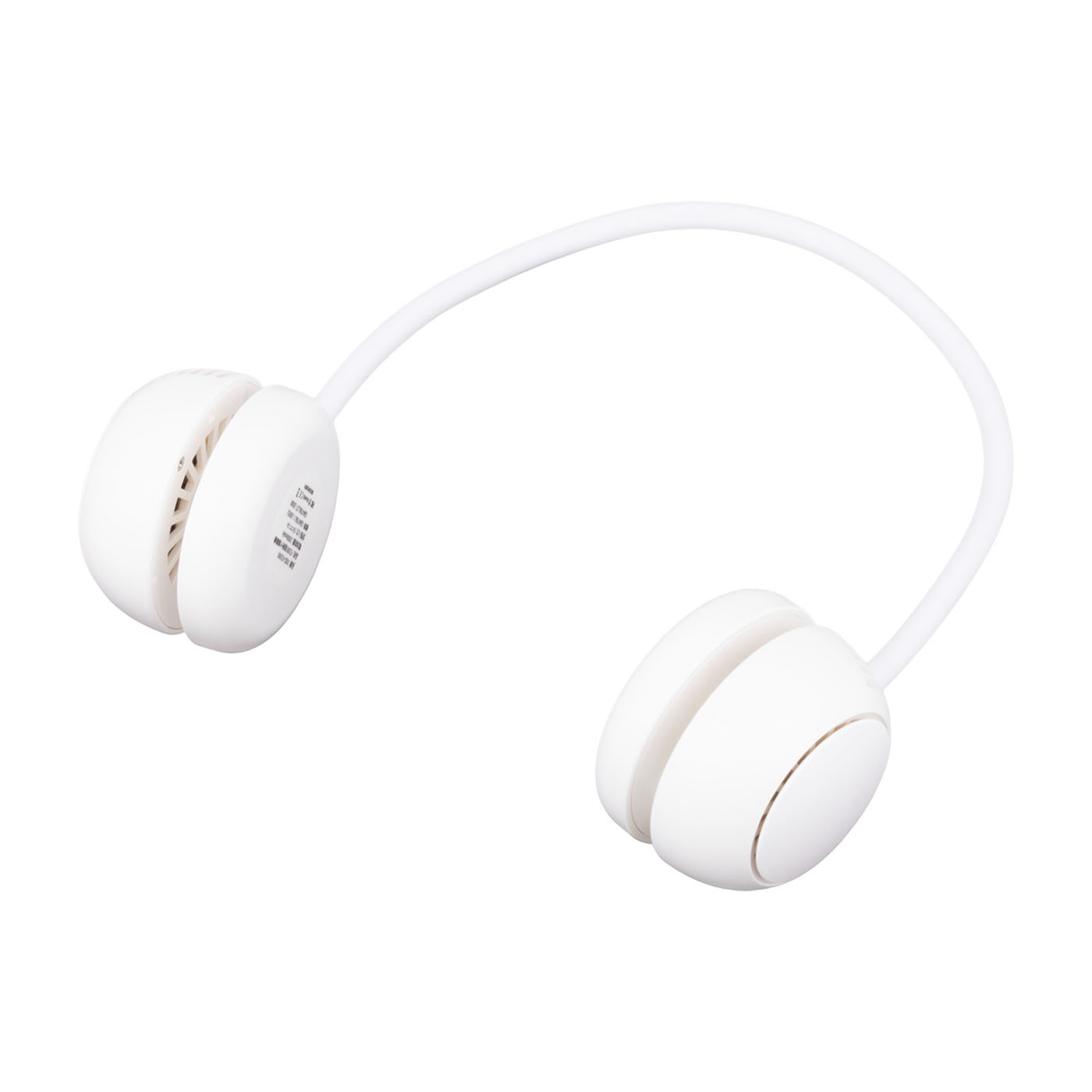 Tindon 首掛け扇風機‎ XXD-F2305を検証レビュー！実際に使ってわかった