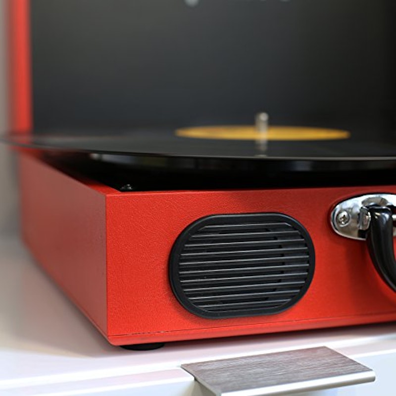 Vinyl Transport 6