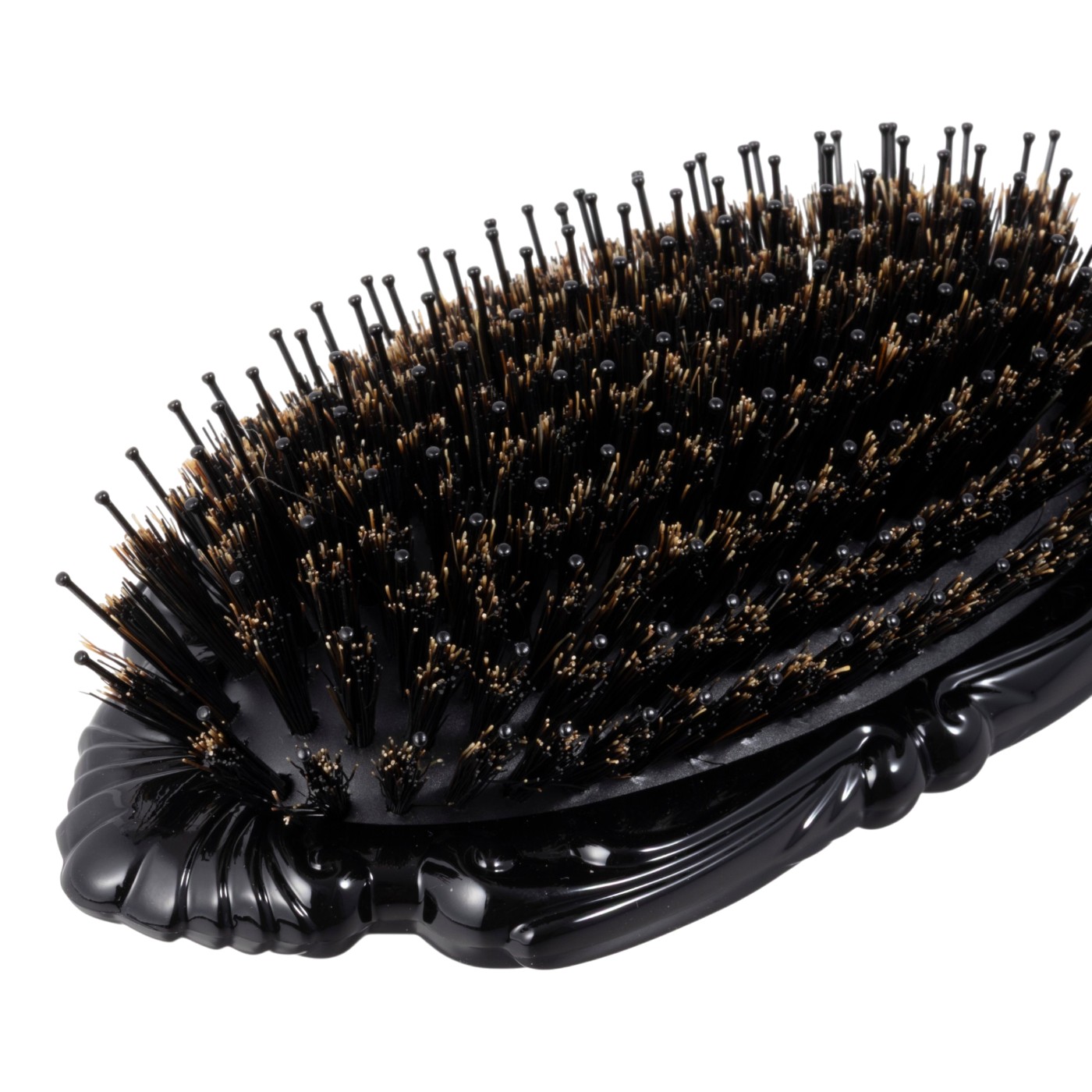 アルビオン ANNA SUI ヘアーブラッシュを検証レビュー！ヘアブラシの