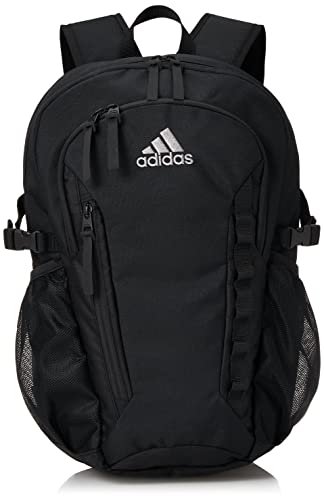 美品】アディダス オールブラックス BACKPACK TOP アディダスの