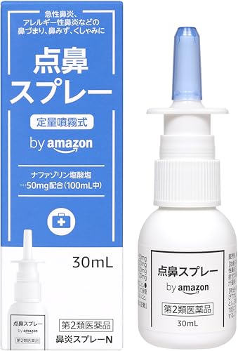 鼻炎スプレーN 1