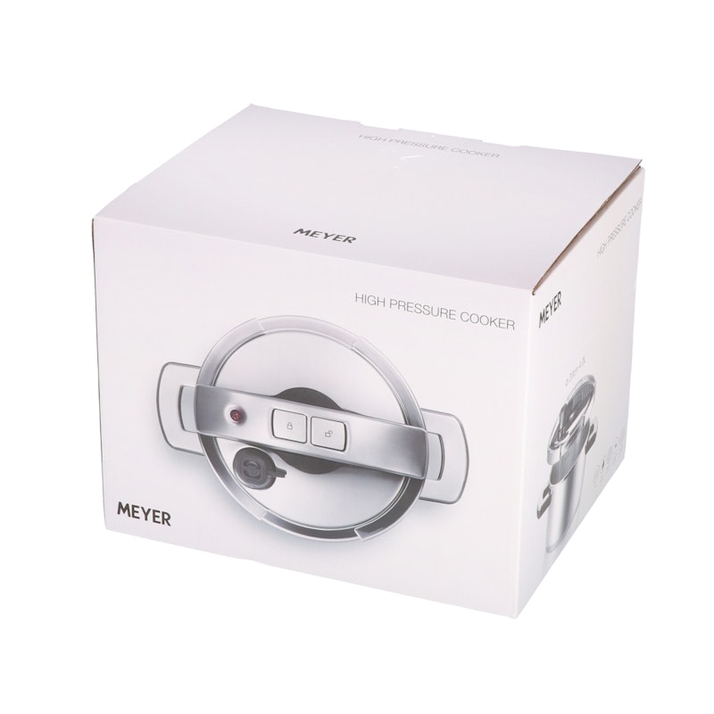 マイヤージャパン MEYER ハイプレッシャークッカー 4.0L YR-PC4.0を マイヤージャパン MEYER ハイプレッシャークッカー 4.0L YR-PC4.0を
