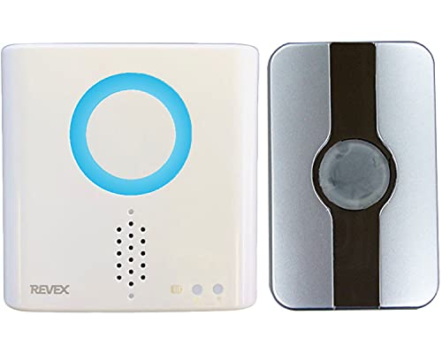 Revexのワイヤレスチャイムのおすすめ人気ランキング【2025年12月