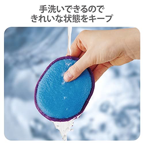 画面用クロスクリーナーミトンタイプ 7