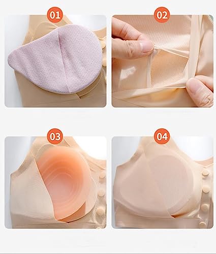 乳がん用ブラジャー 3