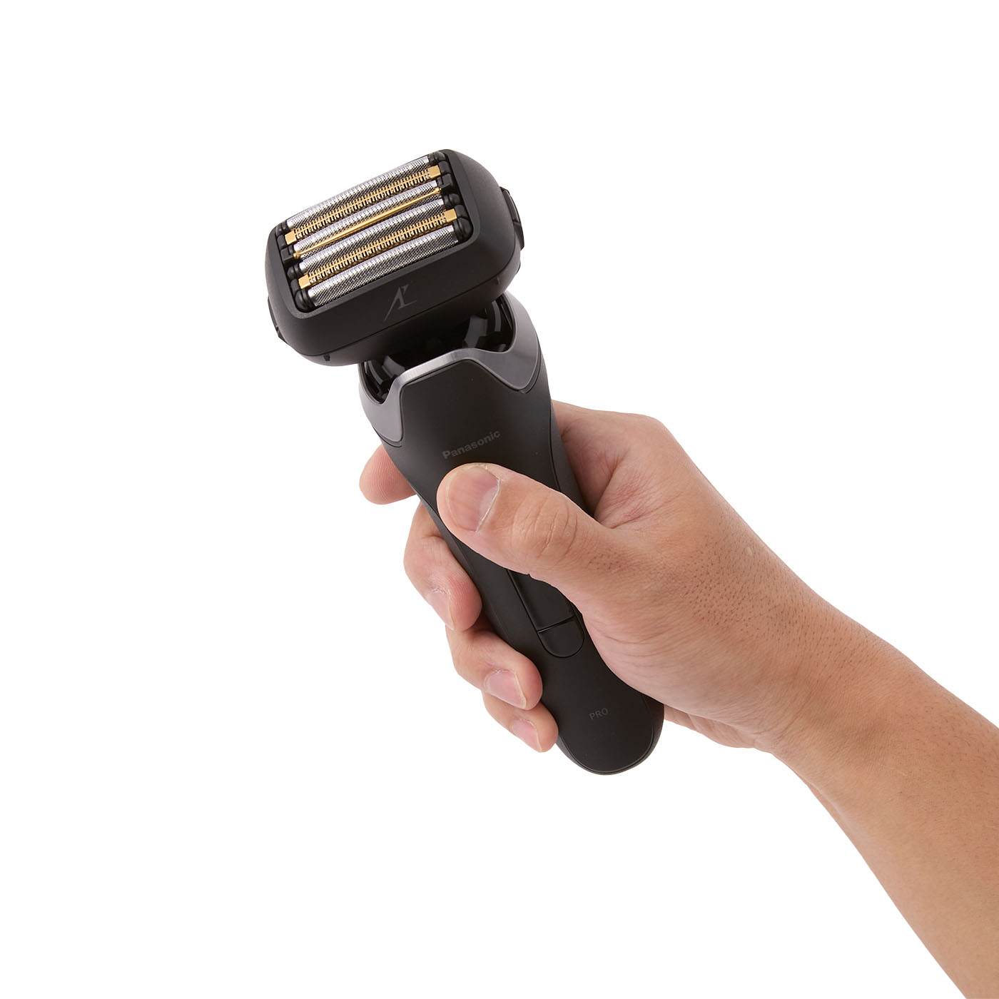 パナソニック ラムダッシュPRO 6枚刃 ES-L690Uの口コミ・評判は？実際