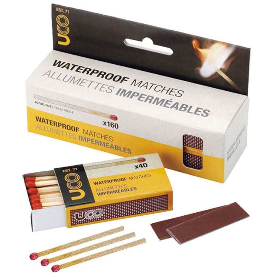 22年 アウトドアマッチのおすすめ人気ランキング23選 Mybest