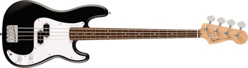 Debut Collection Precision Bass 1