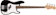 Fender Musical Instruments Debut Collection Precision Bass 1