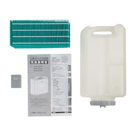 三菱重工サーマルシステムズ ハイブリッド式加湿器 roomist SHK70VRを 三菱重工サーマルシステムズ ハイブリッド式加湿器 roomist SHK70VRを