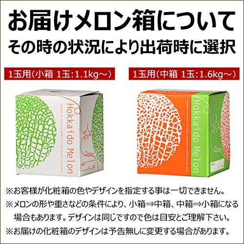 富良野メロン 2