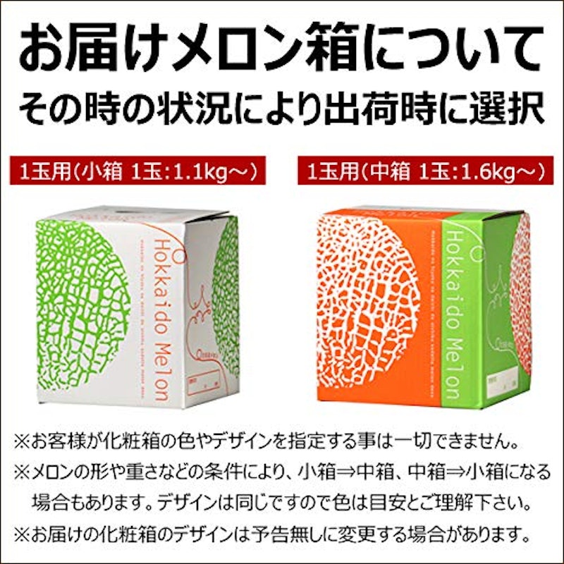 富良野メロン 2