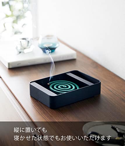 ハンドル付き蚊取り線香スタンド 6