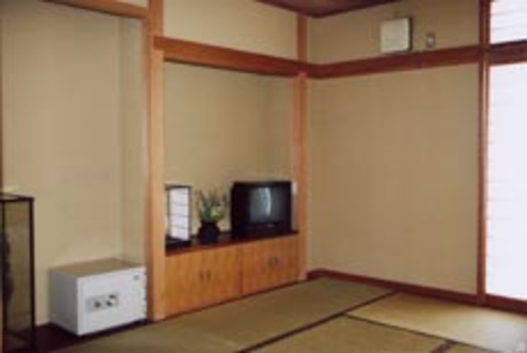 半田旅館 2