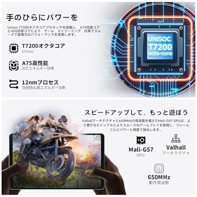 タブレット 6