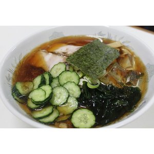 冷やしラーメンのおすすめ人気ランキング【2026年6月】 1