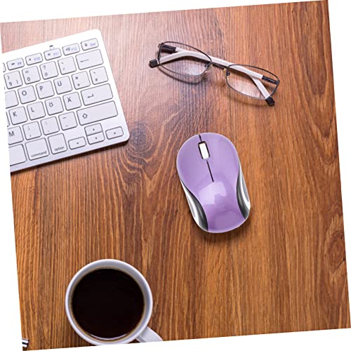 小型ワイヤレス無線マウス 4