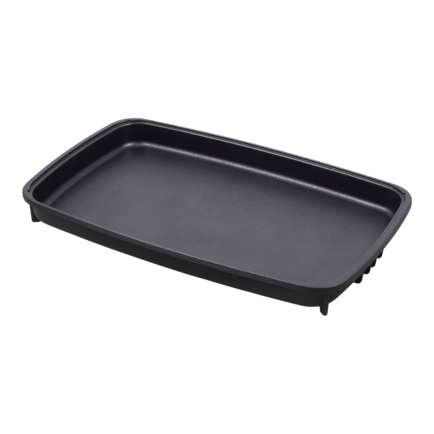 新品未使用箱不良　山善　煙の少ない焼肉グリル YHP-TX130（B） 煙の少ない焼肉グリル XGRILL Triple YHP-TX130 山善 | 山善ビズコム